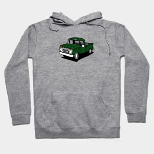 Forest F100 Hoodie